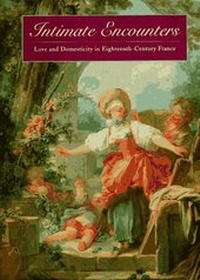 Enlarge image Cover: Intimate Encounters - Princeton University Press