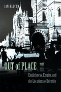 Cover: Out of Place - Princeton University Press