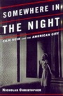 Cover: Somewhere in the Night - The Free Press