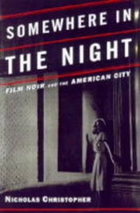 Enlarge image Cover: Somewhere in the Night - The Free Press