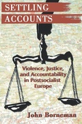 Cover: Settling Accounts - Princeton University Press
