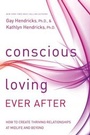 Cover: Conscious Loving Ever After - Hay House Inc