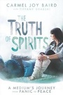 Cover: The Truth of Spirits - Hay House