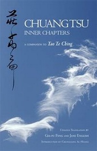 Enlarge image Cover: Chuang Tsu - Hay House Inc