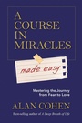 Cover: A Course in Miracles Made Easy - Hay House Inc