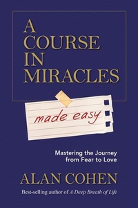 Enlarge image Cover: A Course in Miracles Made Easy - Hay House Inc