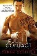 Cover: Full Contact - Sourcebooks Casablanca