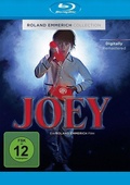 Cover: Joey - Und es gibt doch ein Wiedersehen - Universum Film