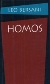 Abbildung von: Homos - Harvard University Press