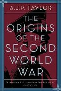 Abbildung von: Origins of the Second World War - Prentice Hall & IBD