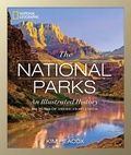Cover: National Geographic The National Parks - National Geographic Society