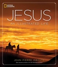 Cover: Jesus - National Geographic Society