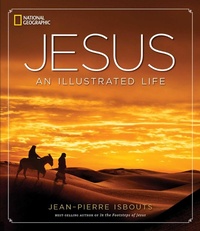 Enlarge image Cover: Jesus - National Geographic Society