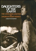 Cover: Daughters of the Earth - Prentice Hall & IBD