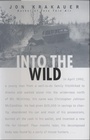 Cover: Into the Wild - Random House USA Inc