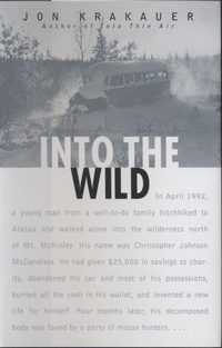 Abbildung von: Into the Wild - Random House USA Inc