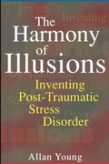 Cover: The Harmony of Illusions - Princeton University Press
