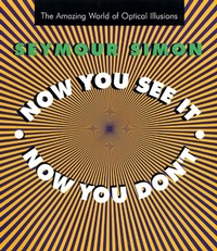 Abbildung von: Now You See It, Now You Don't - HarperCollins