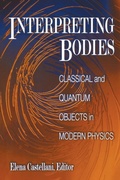 Cover: Interpreting Bodies - Princeton University Press