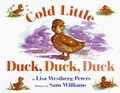 Cover: Cold Little Duck, Duck, Duck - William Morrow