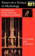 Cover: Essays on a Science of Mythology - Princeton University Press