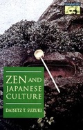 Cover: Zen and Japanese Culture - Princeton University Press