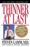 Cover: Thinner at Last - Simon & Schuster