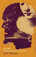 Cover: The Essays of Erich Neumann, Volume 1 - Princeton University Press