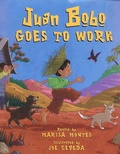 Cover: Juan Bobo Goes to Work - HarperCollins