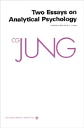 Bild: Collected Works of C. G. Jung, Volume 7 - Princeton University Press