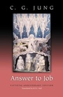 Cover: Answer to Job - Princeton University Press