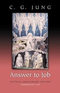 Cover: Answer to Job - Princeton University Press