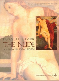Abbildung von: The Nude - Princeton University Press