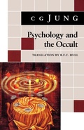 Bild: Psychology and the Occult - Princeton University Press