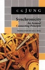 Cover: Synchronicity - Princeton University Press