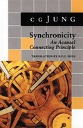 Cover: Synchronicity - Princeton University Press