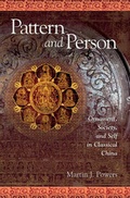 Cover: Pattern and Person - Harvard University Press
