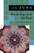 Cover: Psychology and the East - Princeton University Press