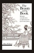 Cover: The Beauty and the Book - Harvard University, Asia Center