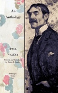 Cover: Paul Valery - Princeton University Press