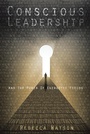 Cover: Conscious Leadership - AuthorHouse UK