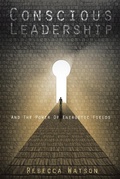 Cover: Conscious Leadership - AuthorHouse UK
