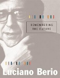 Enlarge image Cover: Remembering the Future - Harvard University Press