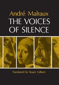 Cover: The Voices of Silence - Princeton University Press