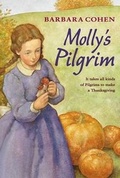 Cover: Molly's Pilgrim - HarperCollins