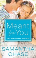 Cover: Meant for You - Sourcebooks Casablanca