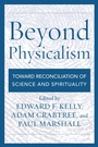 Cover: Beyond Physicalism - Rowman & Littlefield Publishers