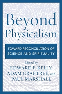 Enlarge image Cover: Beyond Physicalism - Rowman & Littlefield Publishers