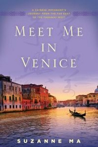Abbildung von: Meet Me in Venice - Bloomsbury eBooks US