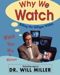 Cover: Why We Watch - Fireside Books